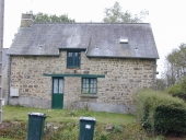 Maison 4, la Filiais (Lieuron)
