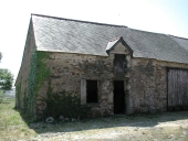Maison, Radineuf (Langon)