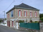 Maison, 2 impasse Philippe Lebon (Vannes)