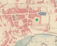 Château, 5 impasse de la Pompe (Quintin)