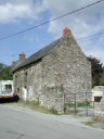 Maison, rue du Port, Brain-sur-Vilaine (La Chapelle-de-Brain)