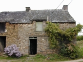 Ferme, Remdon (Saint-Ganton)