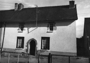 Maison, 8 rue des Roches (Acigné)