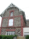 Maison dite Ker Paulette, 28 rue Charles Cotard, le Val-André (Pléneuf-Val-André)