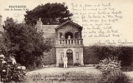 Maison de Run Ruz (Trégastel)