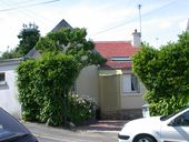 Maison, 2 rue Jean Frélaut (Vannes)