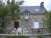 Ferme n°4, Tréblavet (Melrand)