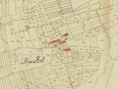 Écart, le Bas Bel (Sainte-Marie)