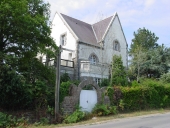 Maison, Bellevue (Belz)