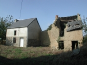 Ferme, la Pilais (Québriac)