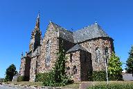 Eglise paroissiale Saint-Martin (Chavagne)