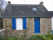 Maison, 86 avenue 4 août 1944 (Vannes)