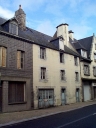 Immeuble, 12 rue des Ponts (Dol-de-Bretagne)