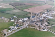 Présentation de la commune d'Eancé