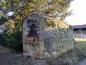 Four, l'Ancienne (Torcé)