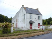 Maison dite "Mon Repos" (Saint-Lunaire)