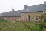 Ferme, route de Kerlucun, Pen-ar-Lan (Louannec)