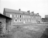 Ferme, La Meriennais (La Chapelle-Chaussée)