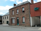 Maison, 27 rue de Rennes (Noyal-Châtillon-sur-Seiche)