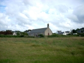Chapelle Saint-Gouesnou, Brouennou (Landéda)