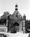 Chapelle funéraire, Quimerc'h : bourg (Pont-de-Buis-lès-Quimerch)