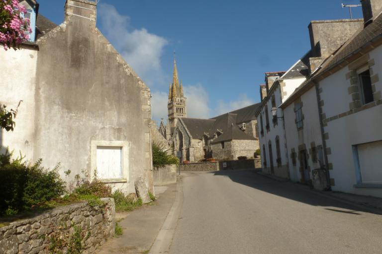 Village (Cléden-Cap-Sizun)