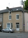 Maison, 4 rue des Forgerons (Acigné)