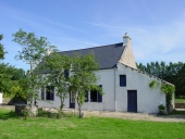 Ferme, Kerlavart (Erdeven)