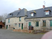 Ferme, le Petit Mainbier (Torcé)