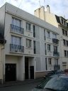 Immeuble, 20 rue Marçais-Martin (Rennes)