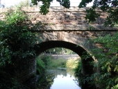 Pont, le Moine (Pleumeleuc)