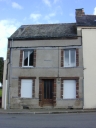 Maison, 14 rue des Templiers (Sixt-sur-Aff)