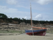Bateau de plaisance : 'Galv a Pell'