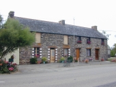 Ferme, Besnard (Maxent)