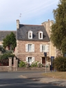 Maison, rue du Professeur Jean Renaud (Paimpol)