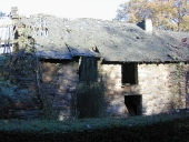 Ferme, le Châtaignier (Saint-Just)