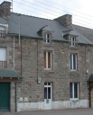 Maison, rue des Petites fontaines (Fréhel)