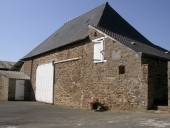 Ferme, Bignon (Saint-Père-Marc-en-Poulet)