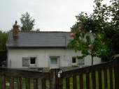 Maison, la Nouette (Saint-Armel)