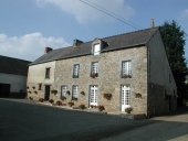 Ferme, la Pilais (Québriac)