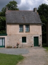 Maison, Tréleau (Saint-Thual)