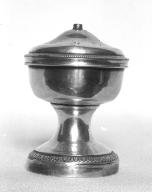 Custode, église paroissiale Saint-Pierre (Silfiac)