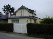 Maison, 28 rue du Commandant Pierre Thoreux (Saint-Briac-sur-Mer)