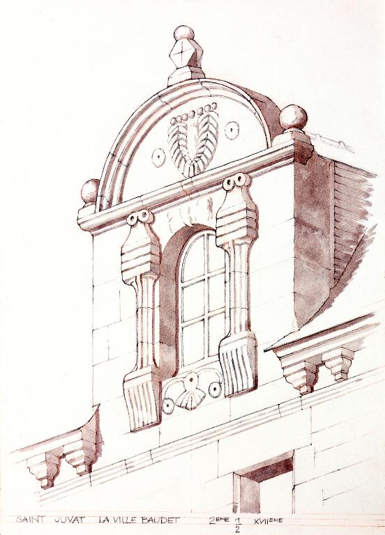 Présentation de la commune de Saint-Juvat