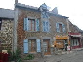 Maison, 25 rue de la Grande Rue (Saint-Suliac)