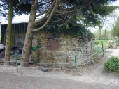 Four, le Fort Coin (Domalain)