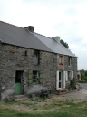 Ancienne ferme, Boué d'Hors (Bains-sur-Oust)