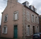 Maison, rue des Huit-patriotes (Paimpol)