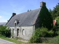 Ferme n°4, Govero (Saint-Barthélemy)