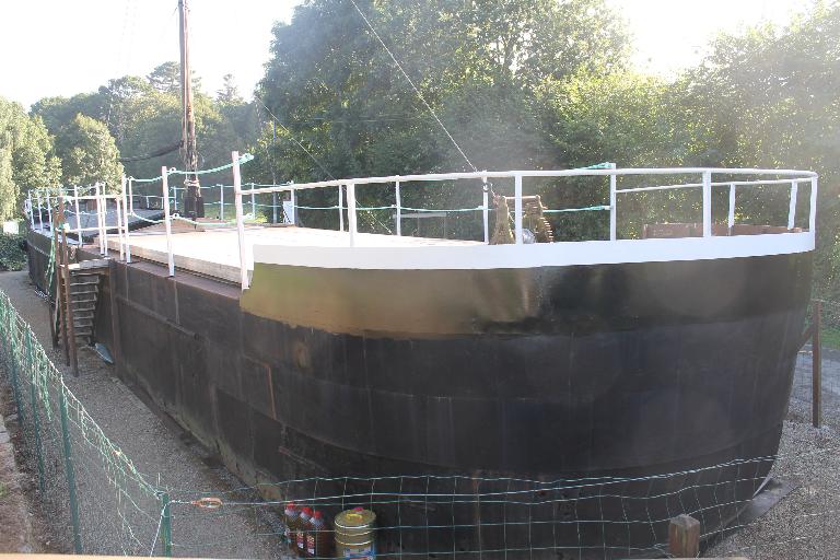 Chaland Victor (Gouézec)